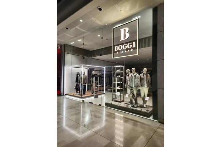 Commercial Aluminium & Glass image 2