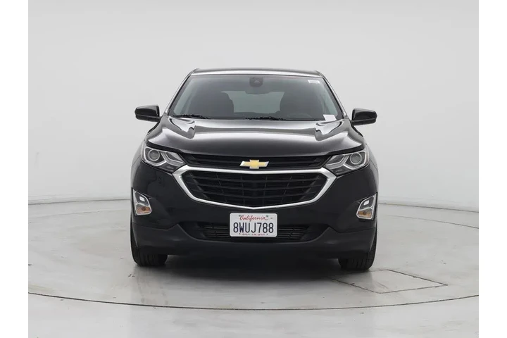 $19998 : Chevrolet Equinox 2021 LT 4d image 5