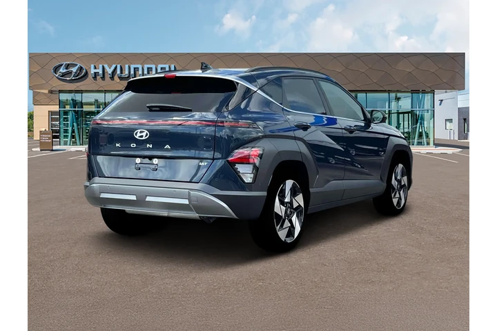 $28990 : Hyundai KONA 2025 Limited 4d image 7