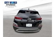 $19110 : Hyundai KONA 2023 AWD SEL 4d thumbnail