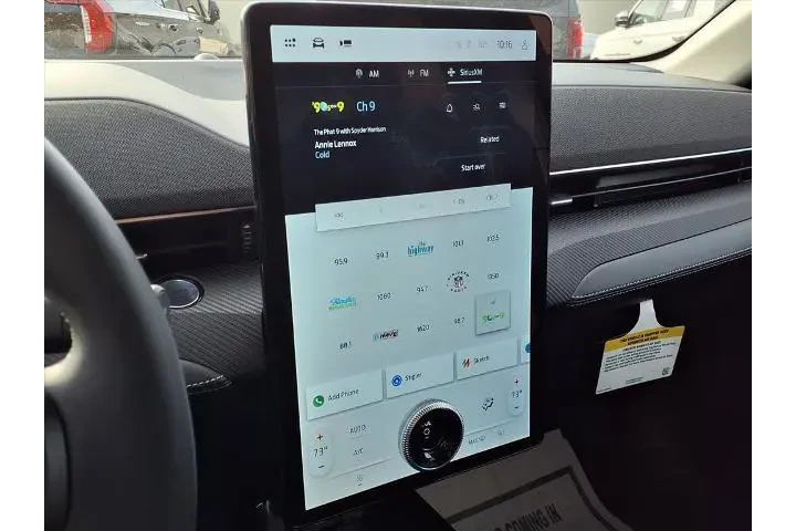 $39930 : Ford Mustang Mach-E 2025 AWD image 8