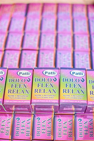 Dolo Flex Relax 100% NATURAL image 5