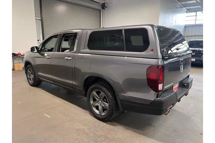 $29802 : Honda Ridgeline 2022 AWD RTL image 5