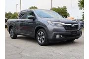 $21290 : Honda Ridgeline 2019 RTL 4dr thumbnail