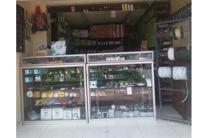 VENTA DE ALMACEN DE FERRETERIA image 2