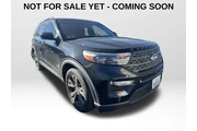 Ford Explorer 2022 XLT 4dr S en San Bernardino