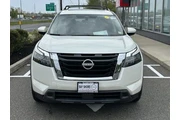 $27773 : Nissan Pathfinder 2024 AWD S thumbnail