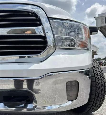 $15995 : 2016 RAM 1500 CREW CAB SLT PI image 9