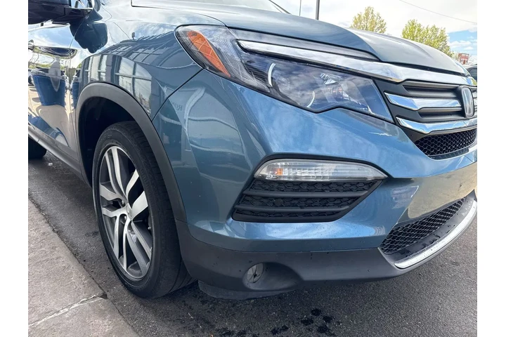 $37995 : 2016 Pilot Touring image 7