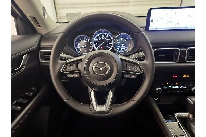 $27998 : Mazda CX-5 2024 AWD 2.5 S Ca image 10