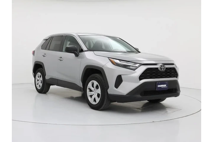 $25998 : Toyota RAV4 2024 AWD LE 4dr image 1