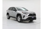 Toyota RAV4 2024 AWD LE 4dr en Omaha