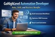 GoHighLevel Automation en Wyoming