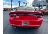 $23995 : Dodge Charger 2022 SXT 4dr S thumbnail