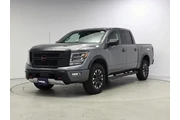 $35998 : Nissan Titan 2021 4x4 PRO-4X thumbnail
