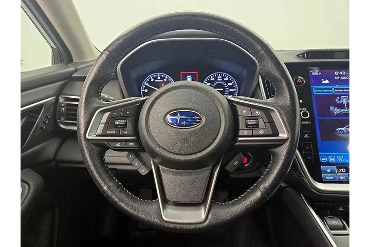 $26998 : Subaru Outback 2022 AWD Limi image 10