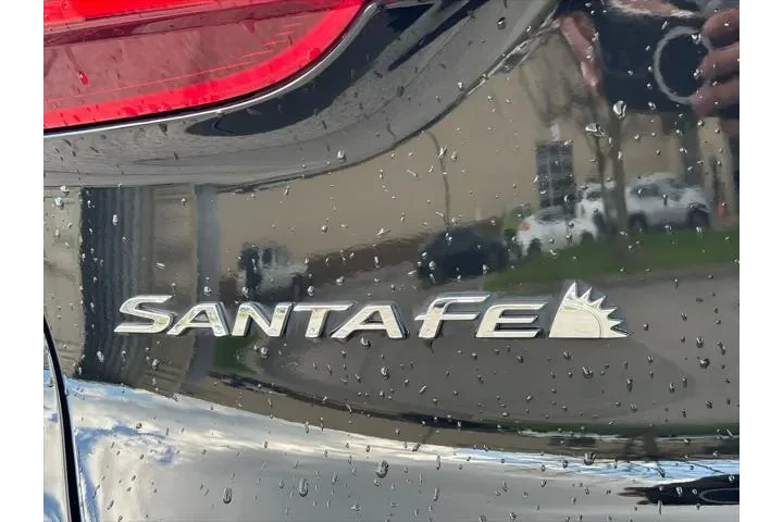 $14466 : Hyundai SANTA FE 2020 AWD SE image 10