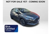 Ford Fiesta 2016 SE 4dr Hatc en San Diego