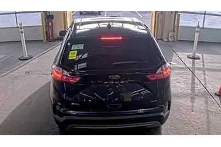 $26955 : Ford Edge 2022 AWD SEL 4dr C image 6