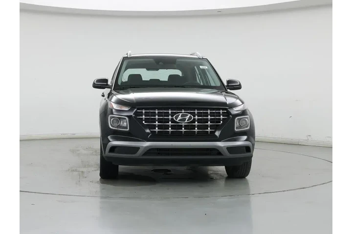$18998 : Hyundai VENUE 2022 SEL 4dr C image 5