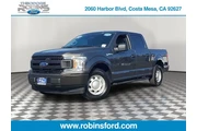 Ford F-150 2019 4x2 XL 4dr S en Orange County
