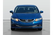$8278 : Honda Civic 2015 LX 4dr Seda thumbnail