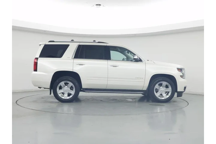 $27998 : Chevrolet Tahoe 2015 4x4 LTZ image 7