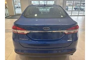 $11990 : Ford Fusion 2017 SE 4dr Seda thumbnail