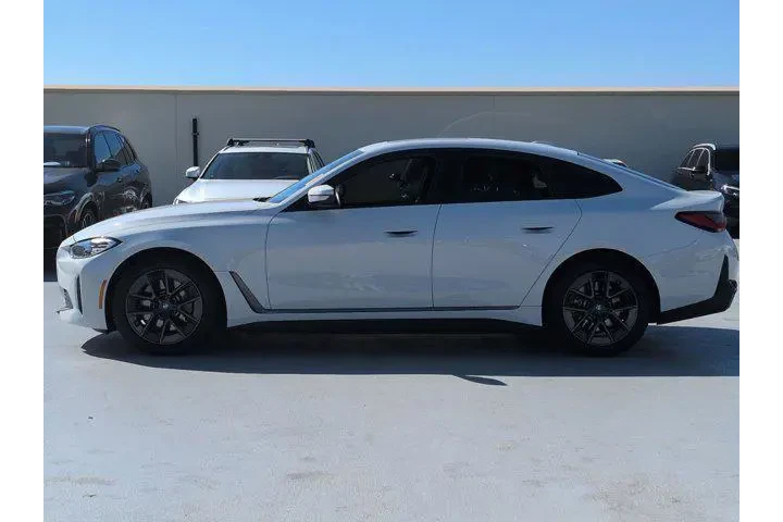 $31995 : BMW i4 2023 eDrive35 Gran Co image 8