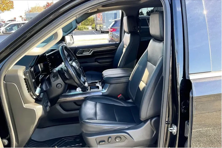 $38899 : Chevrolet Silverado 1500 202 image 7