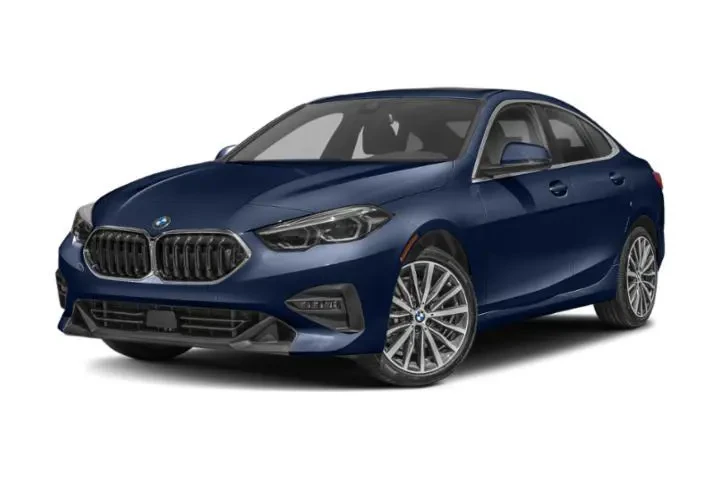 $31943 : BMW 2 Series 2023 AWD 228i x image 1