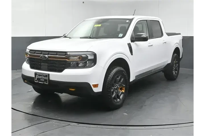 $28500 : Ford Maverick 2024 AWD Laria image 3