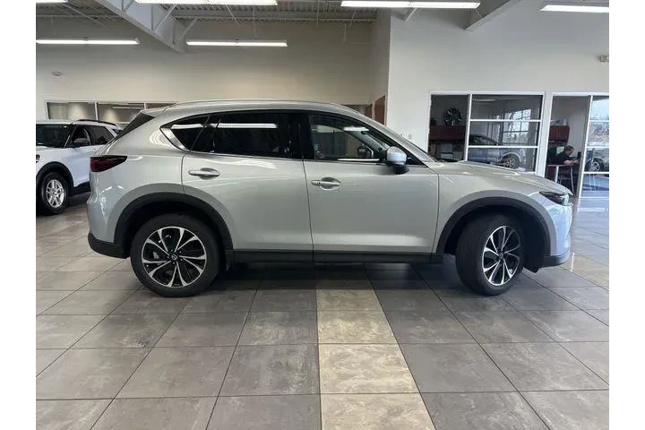 $28000 : Mazda CX-5 2023 AWD 2.5 S Pr image 8