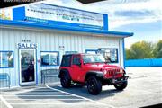 2017 Wrangler Sport en San Antonio