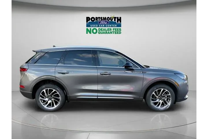 $28995 : Lincoln Corsair 2022 AWD Sta image 5