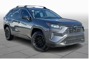 $21563 : Toyota RAV4 2020 LE 4dr SUV thumbnail