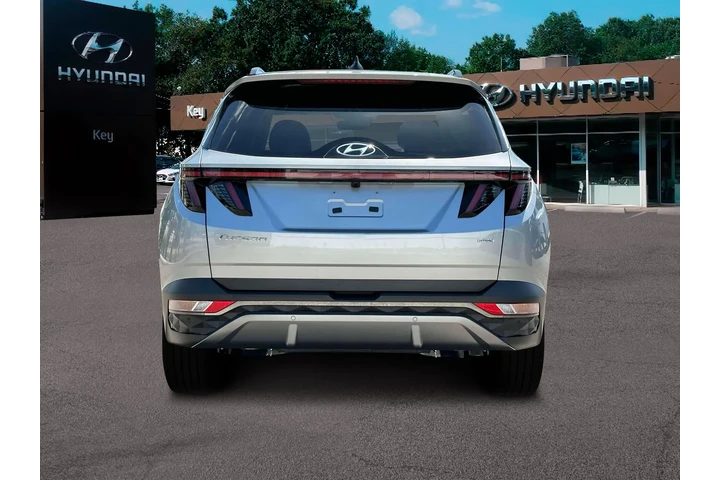 $23985 : Hyundai TUCSON 2024 AWD Limi image 6