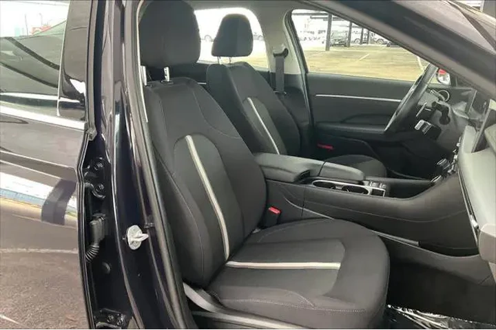 $24325 : Hyundai SONATA Hybrid 2025 S image 9
