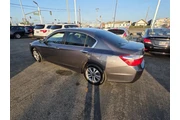 $11995 : 2014 Accord LX thumbnail