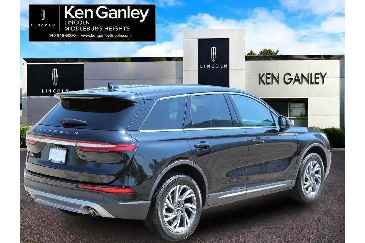 $28998 : Lincoln Corsair 2023 Standar image 7