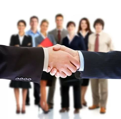 TRABAJO EN VENTAS ZURC image 1