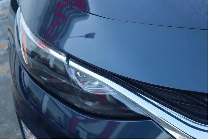 $14320 : Chevrolet Malibu 2022 LT 4dr image 10