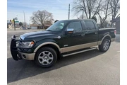 2013 F-150 King Ranch en Boise