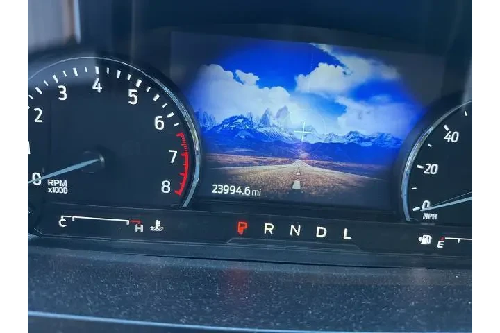 $27212 : Ford Explorer 2023 XLT 4dr S image 9