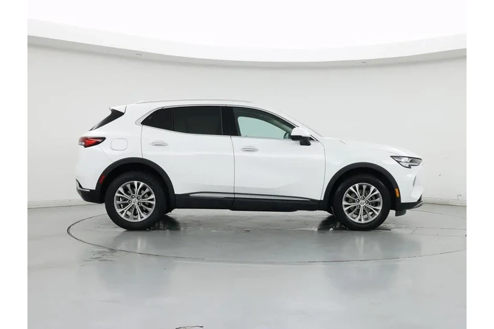 $22998 : Buick Envision 2022 Preferre image 7