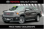 GMC Sierra 1500 2014 4x4 Den en San Francisco Bay Area