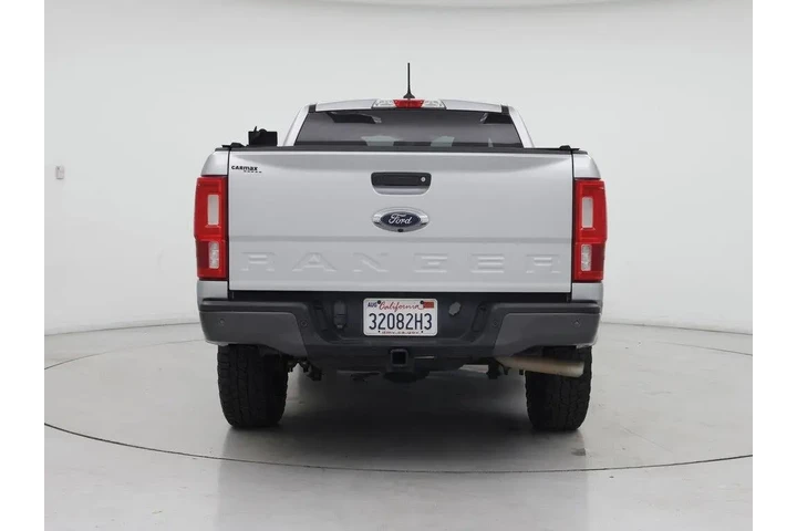 $23998 : Ford Ranger 2021 4x4 XLT 4dr image 8