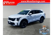 Kia Sorento 2024 AWD S 4dr S en Riverside