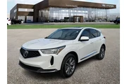 Acura RDX 2023 4dr SUV w/Tec en Hialeah