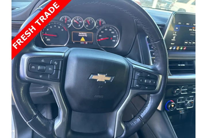 $39109 : Chevrolet Tahoe 2021 4x4 LS image 10